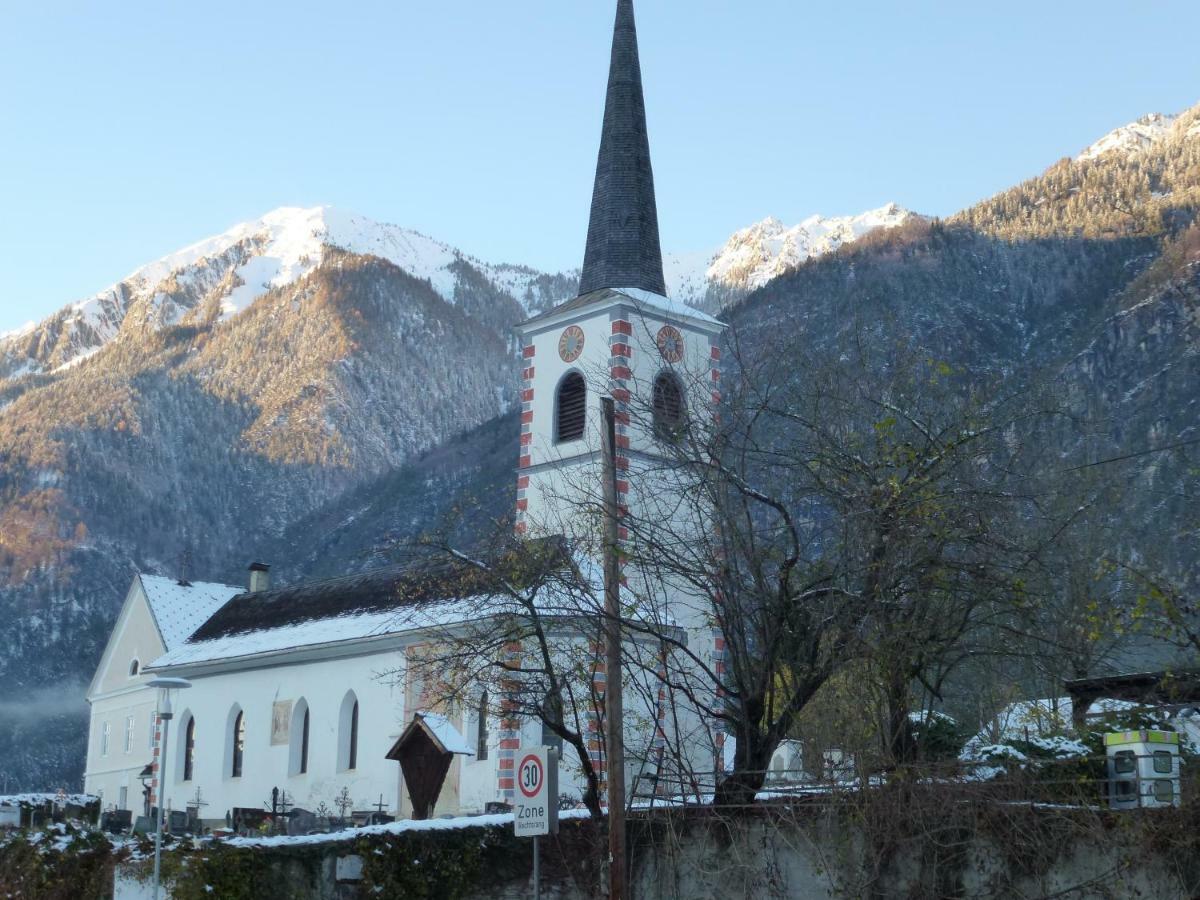 Gailtal Inn Förolach Dış mekan fotoğraf