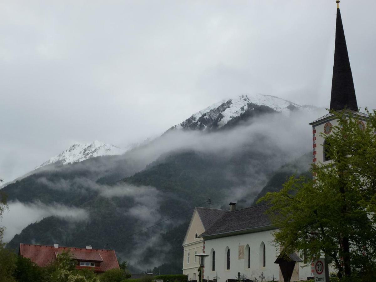 Gailtal Inn Förolach Dış mekan fotoğraf